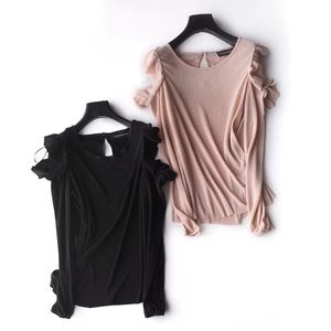 Switzerland Export - Off Shoulder Top